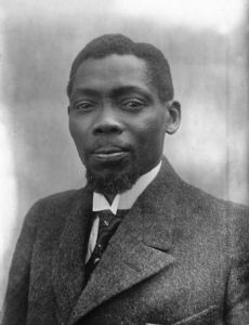 Blaise Diagne