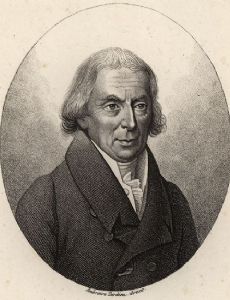 René Louiche Desfontaines