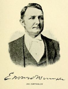 Edward Wemple