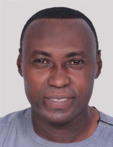 Johnson Kwaku Adu
