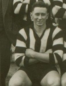 Tom Wallis