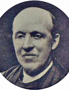 George Walpole