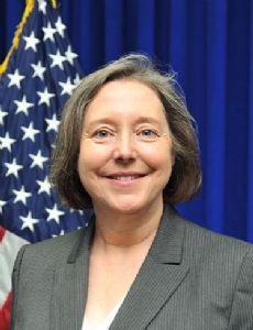 Leslie A. Bassett