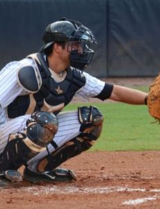 Kyle Higashioka