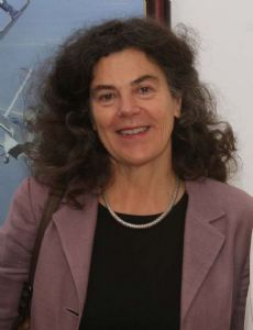 Ann Ollestad