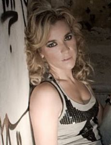 Susana Ferrer (Model)