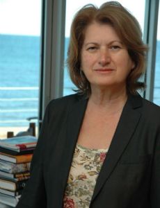 Mary Kalantzis