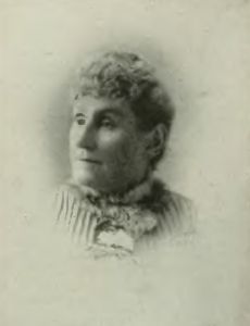 Emily Pitts Stevens