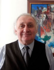 Khachik Abrahamyan