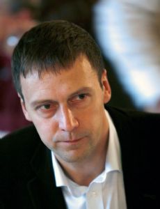 Kalle Vellevoog