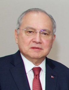 Jose Manuel Romualdez