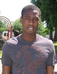 Olivier Kapo