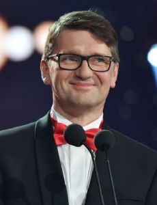 Marek Maďarič
