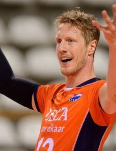 Kay van Dijk