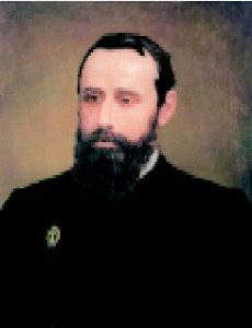 Alexander Zarudny