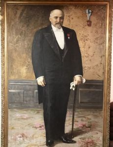 Edmond Catefort