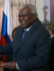 Esteban Lazo Hernández