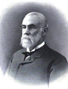 Joseph Rea Reed
