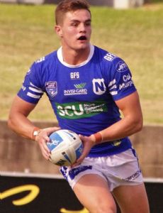 Kyle Flanagan (rugby league)
