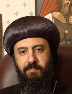 Bishop Angaelos