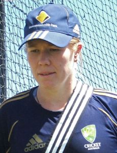 Alex Blackwell (cricketer)