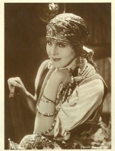 Magda Sonja