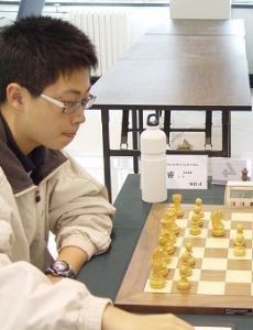 Gao Rui