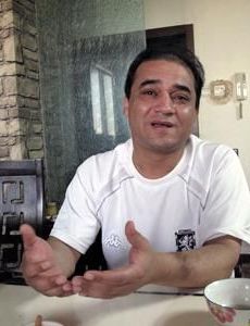 Ilham Tohti