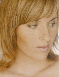 Silje Nergaard