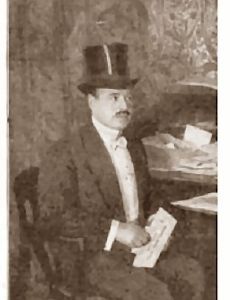 C. M. S. McLellan