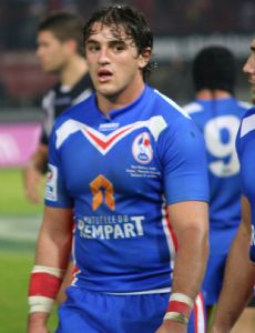 Julien Touxagas