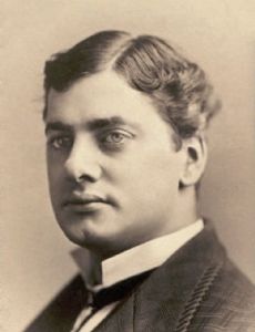 Gus Williams (vaudeville)
