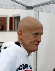 Pierluigi Collina