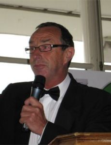 David Lloyd