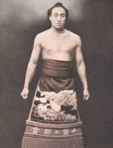 Shimizugawa Motokichi
