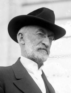 Heber J. Grant