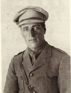 Joseph Trumpeldor