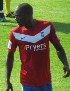 Jamal Fyfield