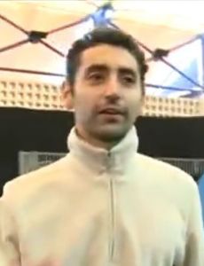 Shahier Razik