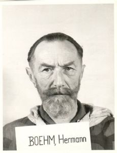 Hermann Boehm (eugenicist)
