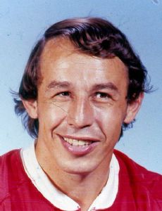 Jimmy Roberts