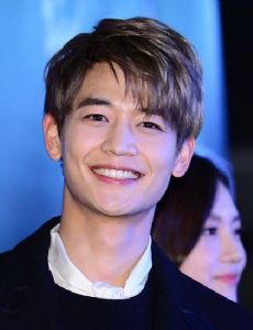 Choi Min-ho