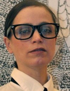 Anna Thalbach
