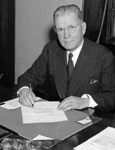 John H. Tolan