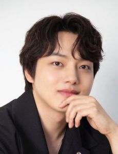 Yeo Jin-goo