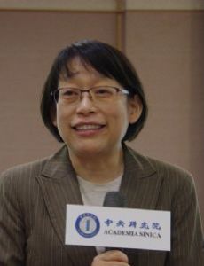 Mei-Yin Chou