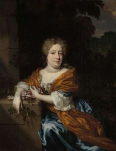 Petronella Dunois
