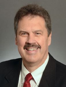 Paul Utke