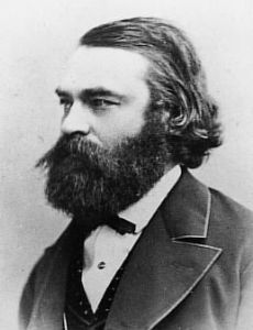 Moritz Szeps