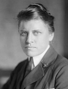 Julia Catherine Stimson